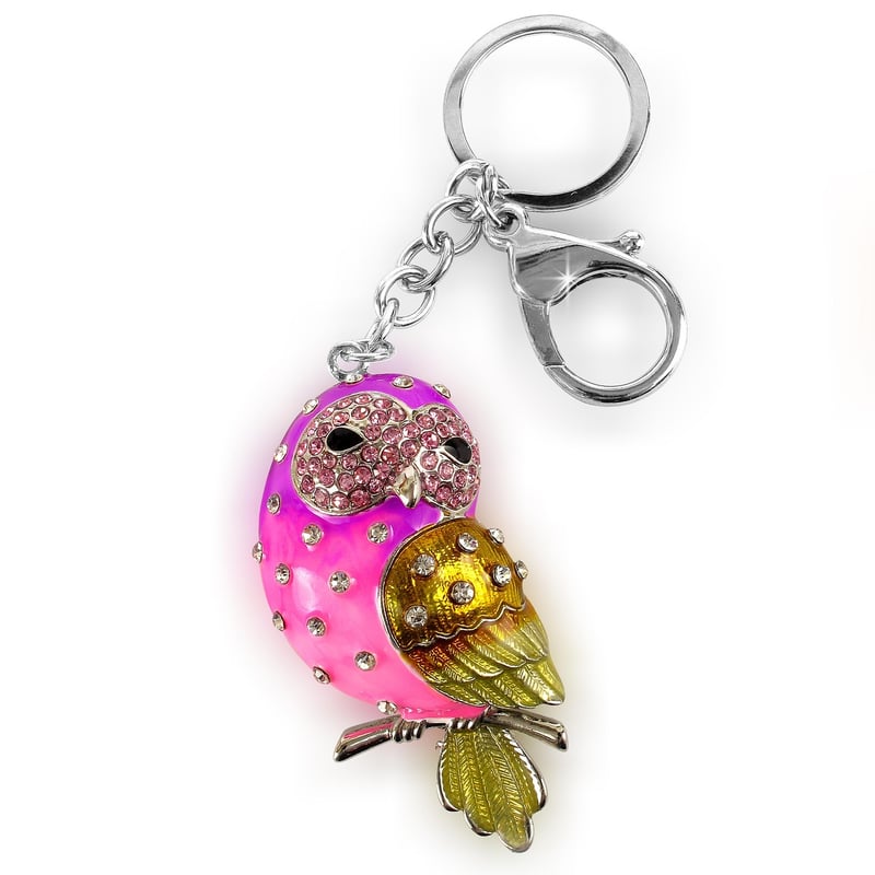 Cosmic Keychain