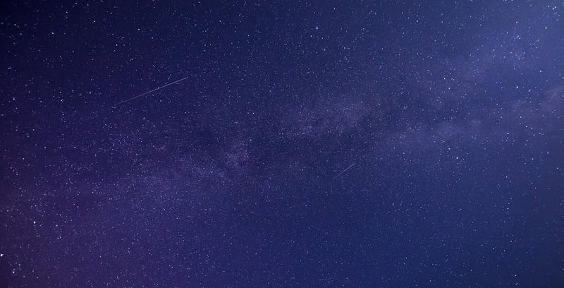 Shooting Star