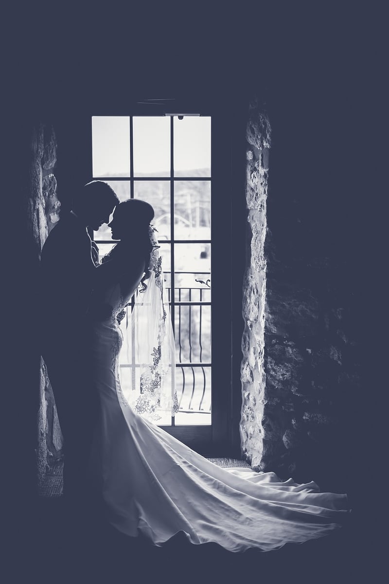 Starry Night Veil